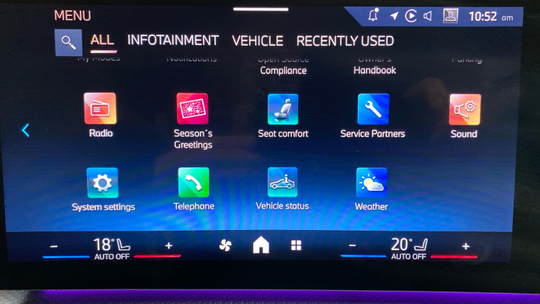 BMW X1 sDrive 20i MHT M Sport 5dr Step Auto Petrol Estate